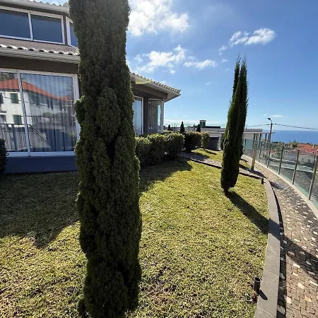 Villa Cliff Bay View *