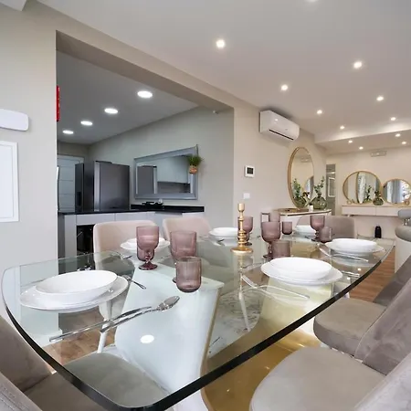 Cliff Bay View Villa