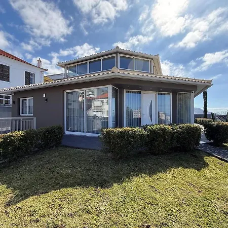 Villa Cliff Bay View Funchal (Madeira)