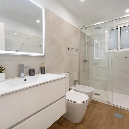 Cliff Bay View Villa