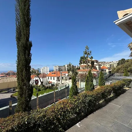 Cliff Bay View *