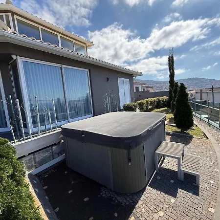 Cliff Bay View Funchal (Madeira)
