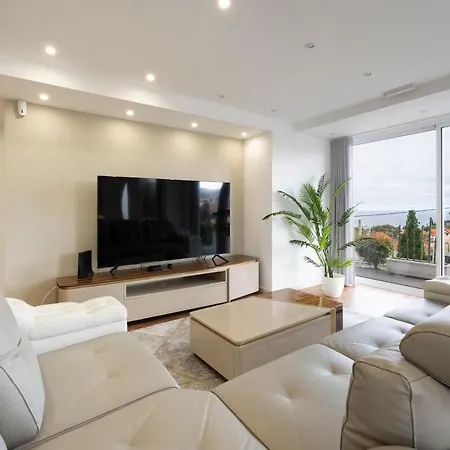 Villa Cliff Bay View Funchal (Madeira)